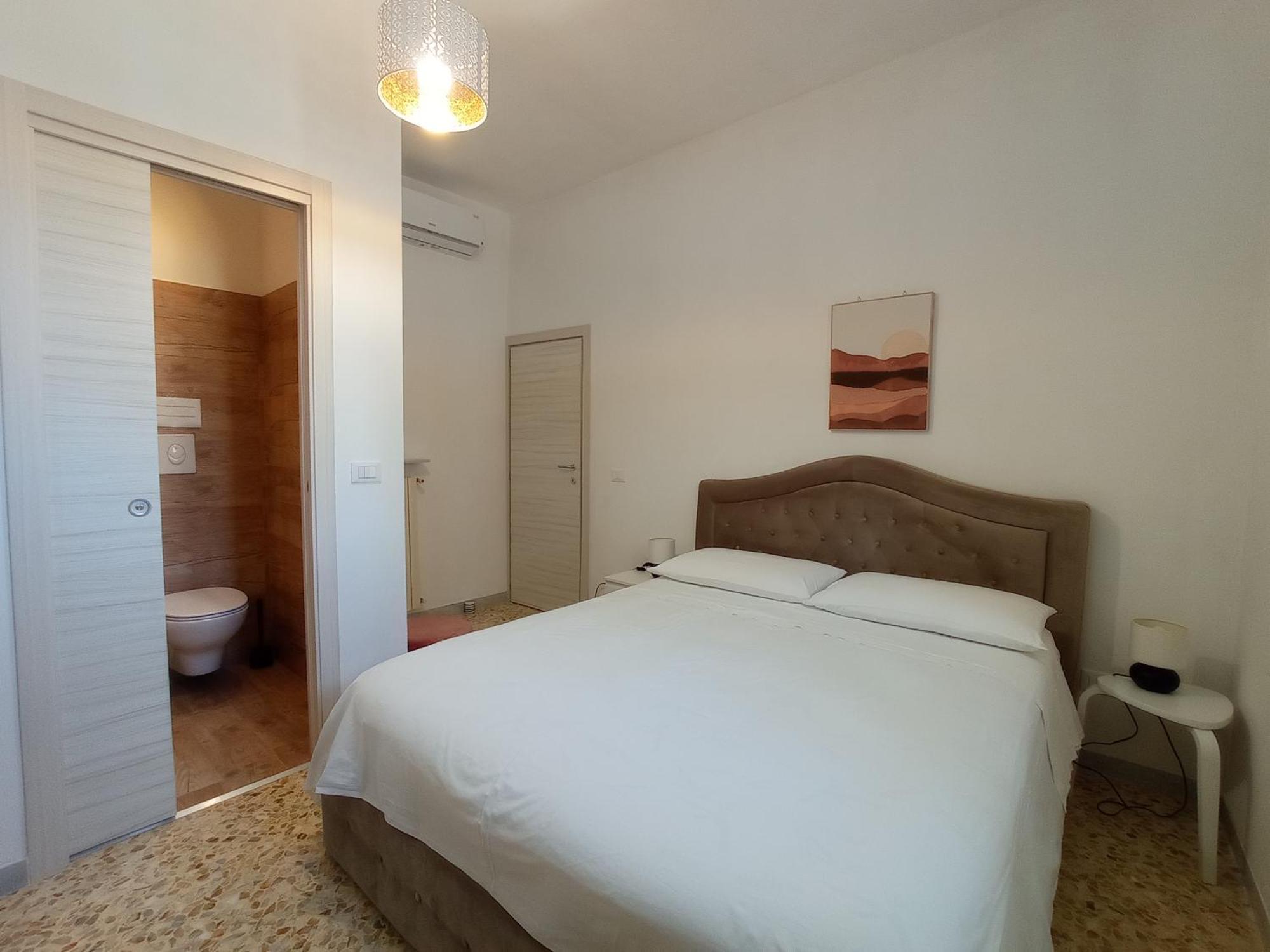 Apartmán Zeus Monopoli Exteriér fotografie